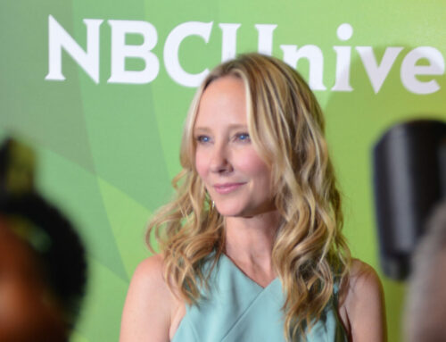 When did Hollywood actress Anne Heche really die?