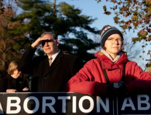 Republicans push wave of bills that would bring homicide charges for abortion