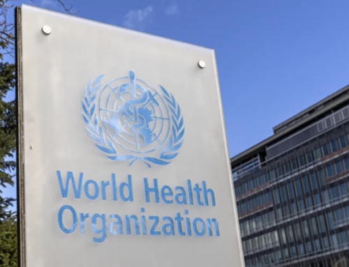 United Nations Confirms US Will Leave World Health Organization in 2026