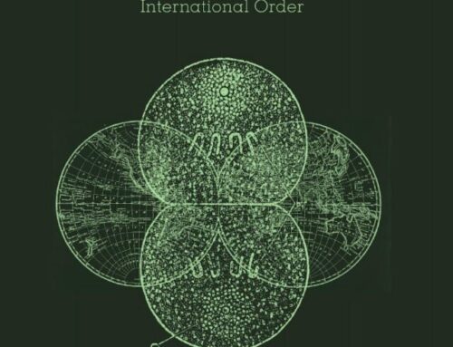 Jonathan Moreno’s “Absolutely Essential: Bioethics and the Rules-Based International Order”