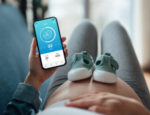 From Apps to Gadgets, ‘Second Life’ Considers How Tech is Changing Having a Baby