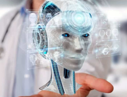 Inside the First U.S. Medical School to Fully Incorporate AI into its Doctor Training Program