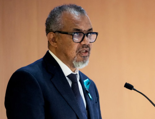The World Now Has its First Ever Pandemic Treaty. Will it Makes a Difference?