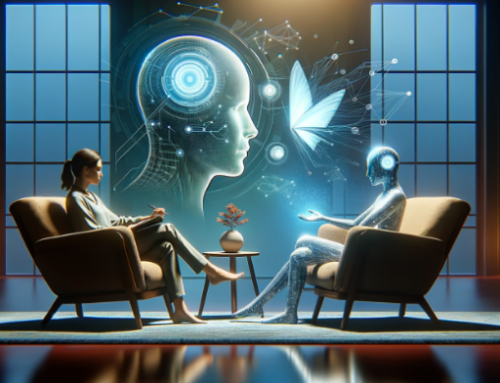 When Algorithms Listen: The Ethics of AI in Psychotherapy