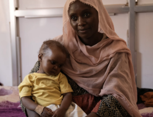 No Hospitals: How War Collapsed One City’s Health Care System