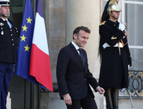 French National Assembly OKs ‘Right to Die’ Law