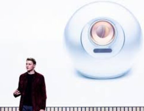 Sam Altman’s Eye-Scanning Orb Is Now Coming to the US