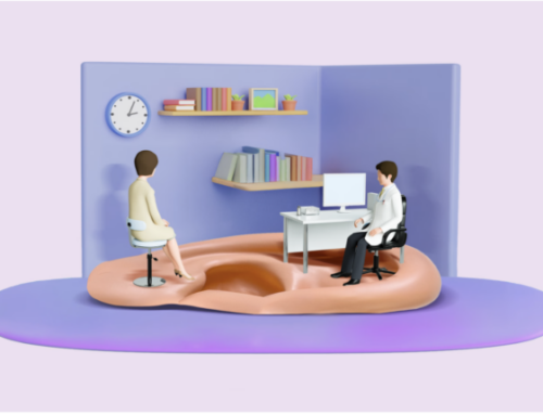 Why AI May Be Listening In on Your Next Doctor’s Appointment
