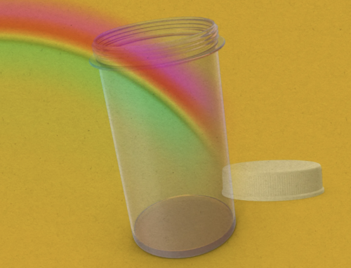 Why Doctors Should Look For Ways To Prescribe Hope