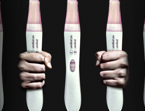 Criminalizing Pregnancy: A Record Number of Women Were Prosecuted the Year After Dobbs