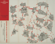 Guide geographique de Paris. Discours sur les passions de l’amour, 1957