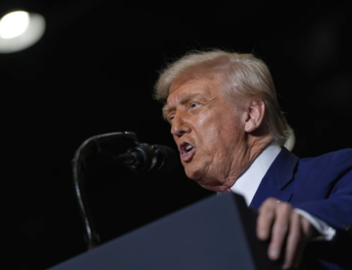 Trump Administration Revokes Guidance Requiring Hospitals to Provide Emergency Abortions
