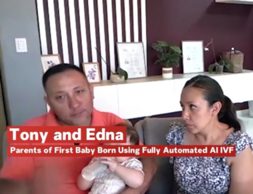 New IVF Tool Allows Parents To Screen Genetics of Embryos: Is It Ethical?