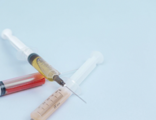 A Texas boy needed protection from measles. The vaccine cost $1,400.