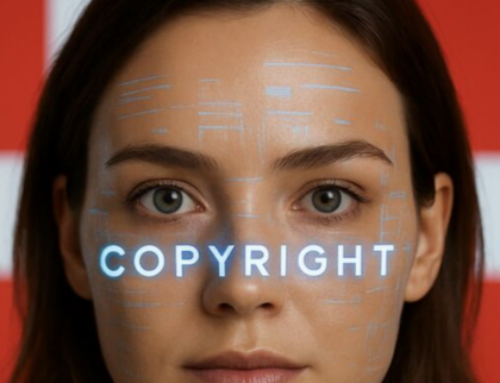 Denmark’s New Laws on AI Deepfakes