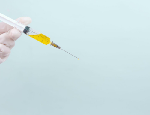 More Measles Outbreaks Put Us Total Within Single Digits of Modern-Day Record