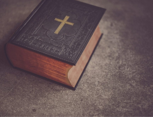 CRC Helps Pastors Minister Where Assisted Suicide Is Legal