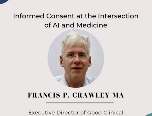 Informed Consent at the Intersection of AI and Medicine