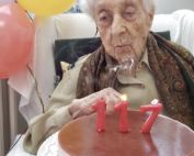 Lifestyle and genetics and lengevity of life