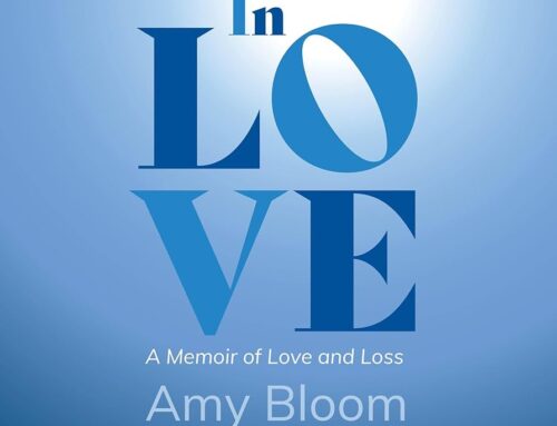 George Clooney and Annette Bening will star in In Love, an adaptation of Amy Bloom’s New York Times best-selling memoir In Love: A Memoir of Love and Loss