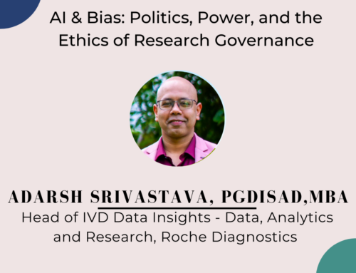 AI and Bias: Politics, Power and the Ethics of Research Governance
