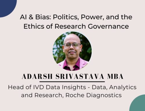 AI and Bias: Politics, Power and the Ethics of Research Governance