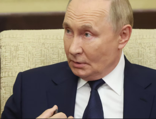 No, organ transplants won’t make you live forever, whatever Putin says