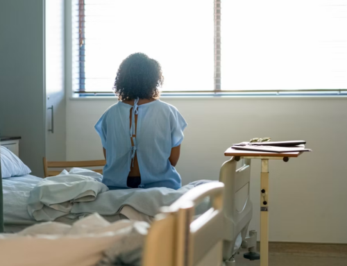 Doctors shouldn’t be allowed to object to medical care if it harms their patients