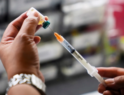 Hundreds of U.S. students quarantined amid measles outbreaks
