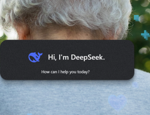 ‘DeepSeek is humane. Doctors are more like machines’: my mother’s worrying reliance on AI for health advice
