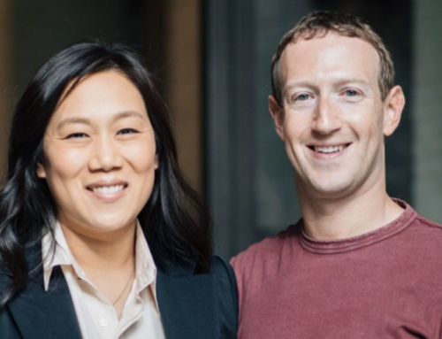 Mark Zuckerberg is betting $5 billion on curing every disease with AI