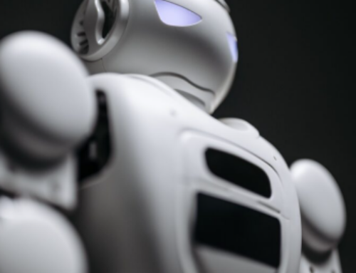 The Most Joyless Tech Revolution Ever: AI Is Making Us Rich and Unhappy