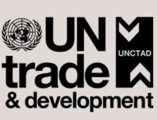 Can developing nations keep up with AI while struggling to fund healthcare and education?
