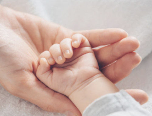 The UK’s First Birth After Uterus Transplant