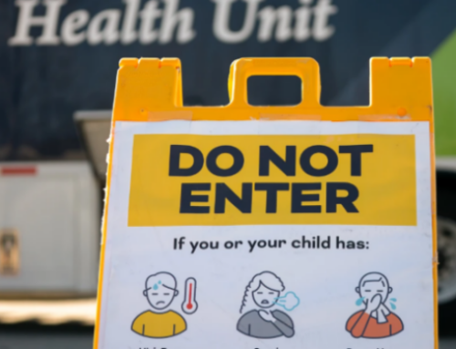 Hospitals Fighting Measles Confront a Challenge: Few Doctors Have Seen It Before