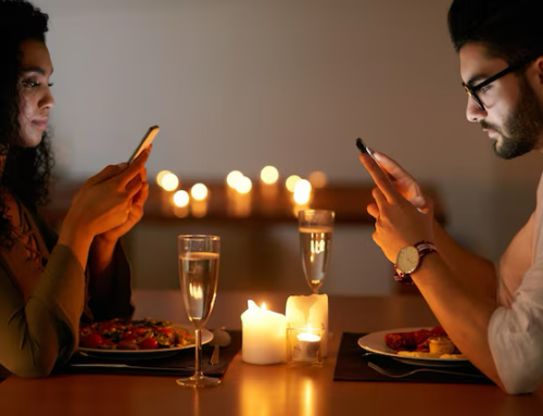 AI, Intimacy, and the Future of Companionship