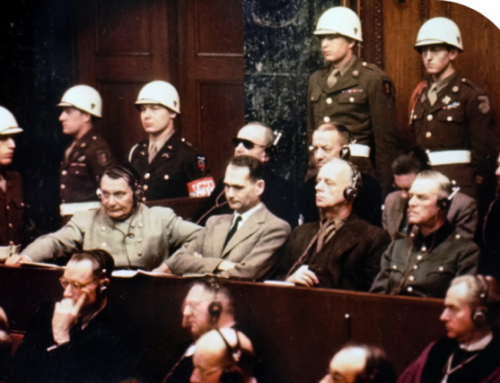 Why Bioethics Still Matters Today