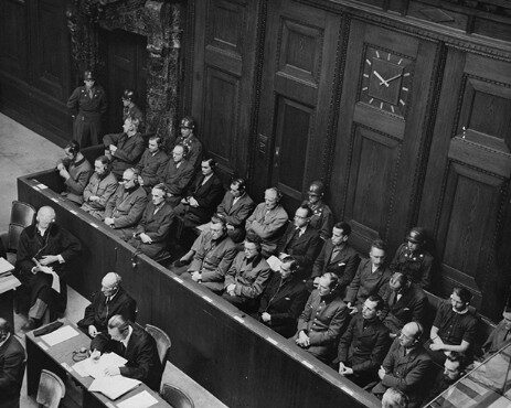 Bioethics stands as both a legacy of past failure and a test of present responsibility.