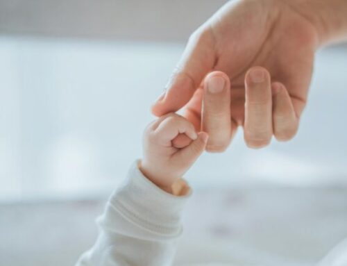 The UK’s First Birth After Uterus Transplant