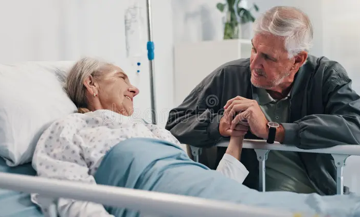 At the end of life, intention and responsibility matter deeply.