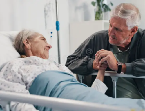 Killing vs. Letting Die: Why the Distinction Matters in Bioethics