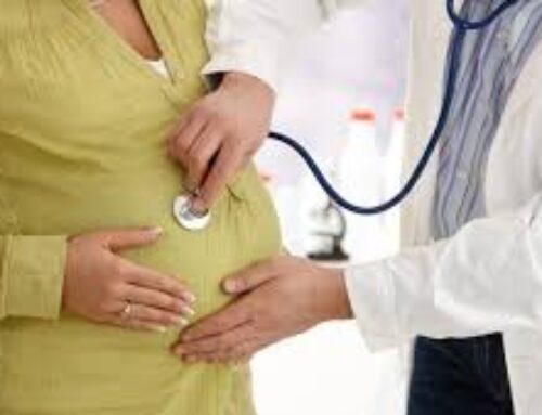 U.S. Global Aid and Maternal Health Outcomes