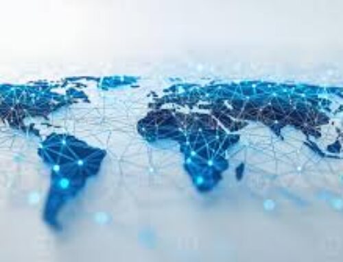 Technology, Policy, and Governance