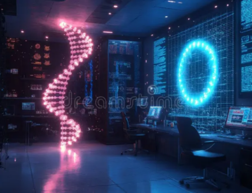 Biodeterrence in the Age of Dual-Use Technology