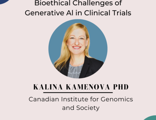 Who Gets In? Algorithms, Bias, and Clinical Trial Access