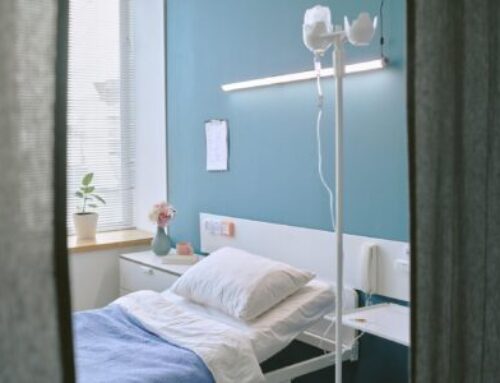 Policy Constraints in Clinical Practice