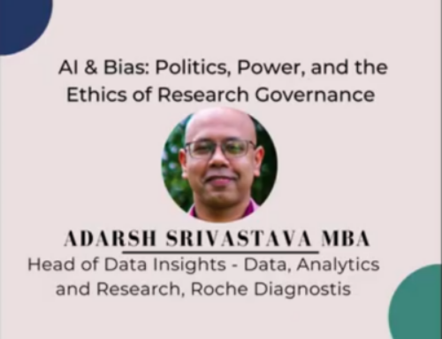 Highlight: Ethics, Bias, and Responsibility in AI