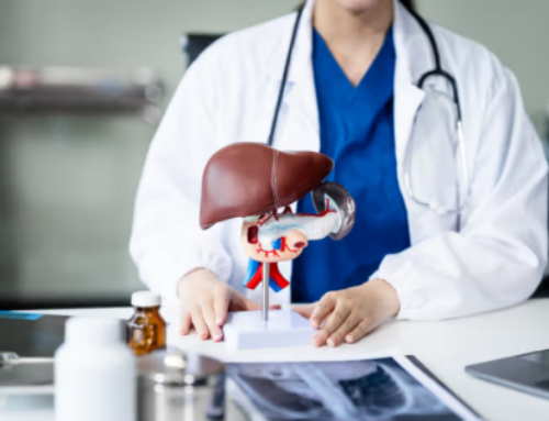 A Changing Approach to Liver Transplant Care