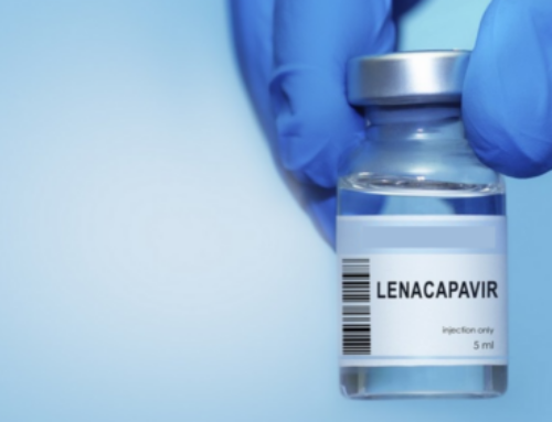 A New Era in HIV Prevention, With Old Barriers