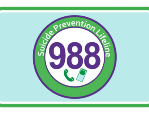 Youth Suicide Rates Decline Since 2022 Rollout of 988 Hotline